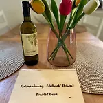 Edelbach Deluxe Apartament Sattendorf