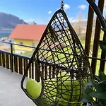 Apartament Edelbach Deluxe Sattendorf