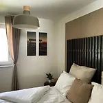 Edelbach Deluxe Apartament Sattendorf