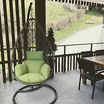 Apartament Edelbach Deluxe Sattendorf