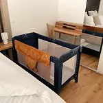Edelbach Deluxe Sattendorf