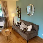 Edelbach Deluxe Apartament *