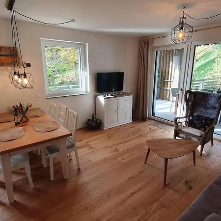 Appartamento Edelbach Deluxe *