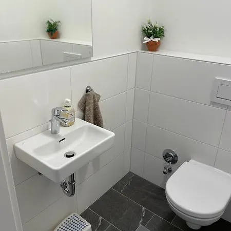 Edelbach Deluxe Daire Sattendorf