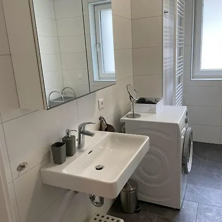 Edelbach Deluxe Daire Sattendorf