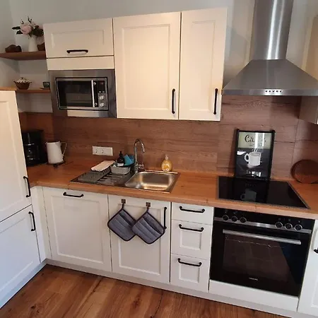 Appartamento Edelbach Deluxe Sattendorf