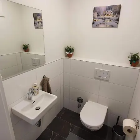 Appartamento Edelbach Deluxe *