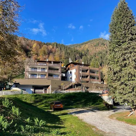 Edelbach Deluxe * Sattendorf