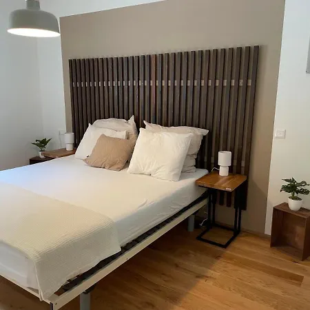 Edelbach Deluxe * Sattendorf