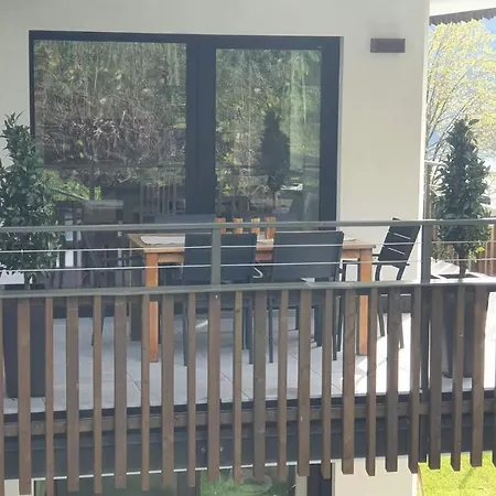 Appartamento Edelbach Deluxe