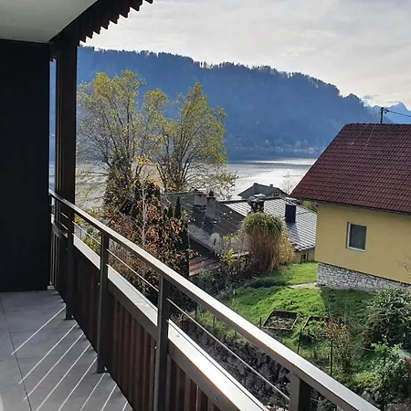 Apartament Edelbach Deluxe *