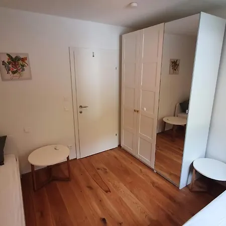 Daire Edelbach Deluxe Sattendorf