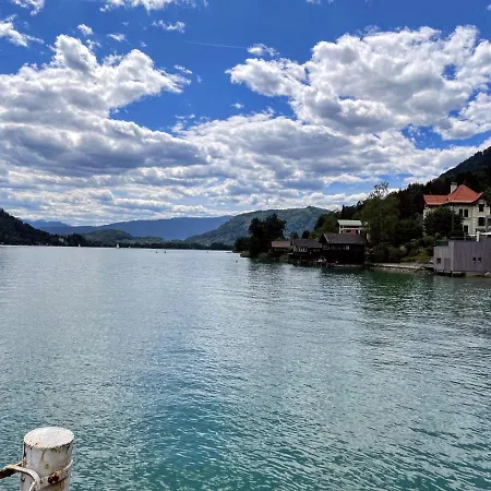 Edelbach Deluxe * Sattendorf