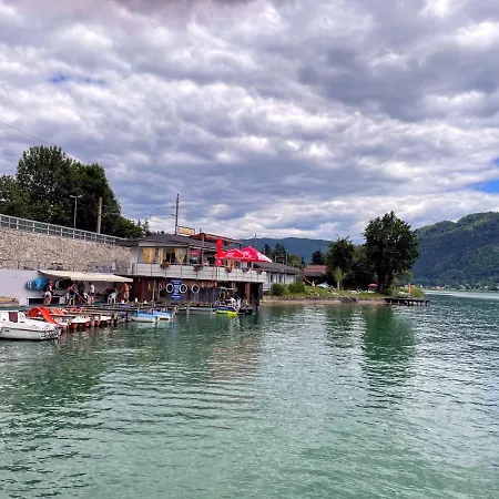 Edelbach Deluxe Apartament