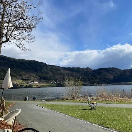 Edelbach Deluxe * Sattendorf