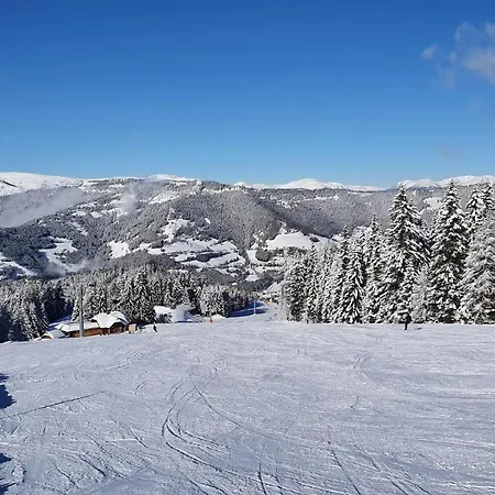 Edelbach Deluxe Sattendorf