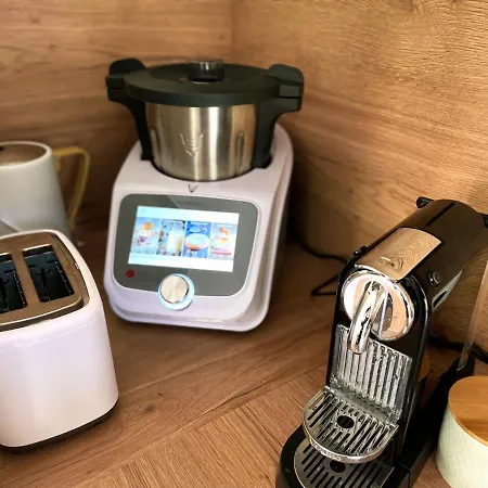 Edelbach Deluxe Sattendorf