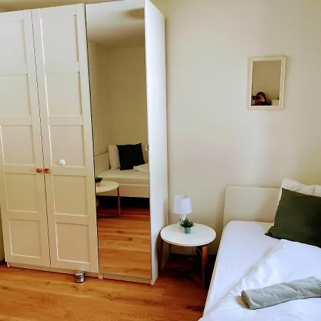 Daire Edelbach Deluxe Sattendorf