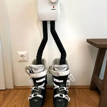 Edelbach Deluxe Sattendorf