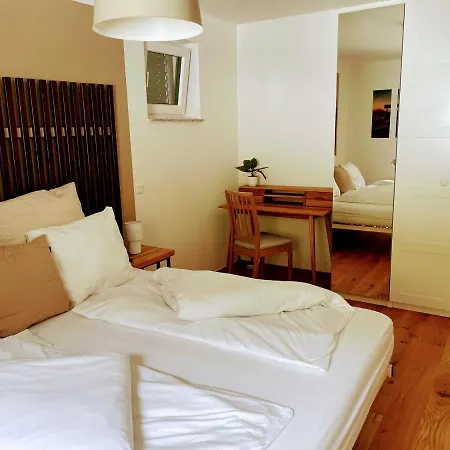 Edelbach Deluxe Appartamento *