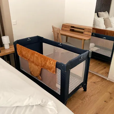 Edelbach Deluxe Sattendorf