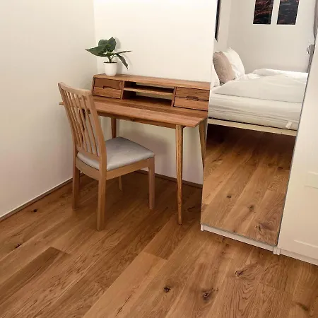 Edelbach Deluxe * Sattendorf