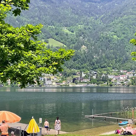 Edelbach Deluxe Appartamento