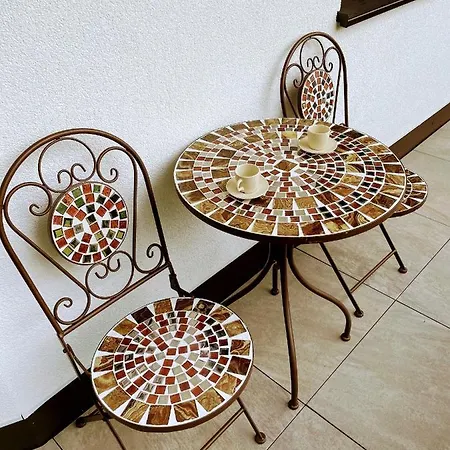 Appartamento Edelbach Deluxe *