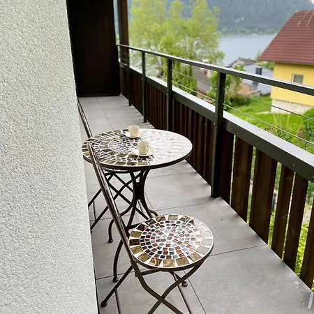 Edelbach Deluxe Appartamento *