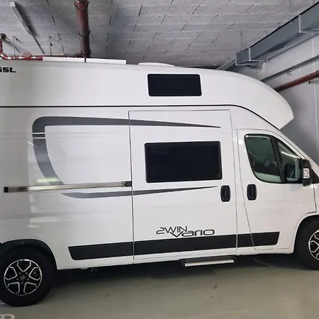 Edelbach Deluxe Appartamento *