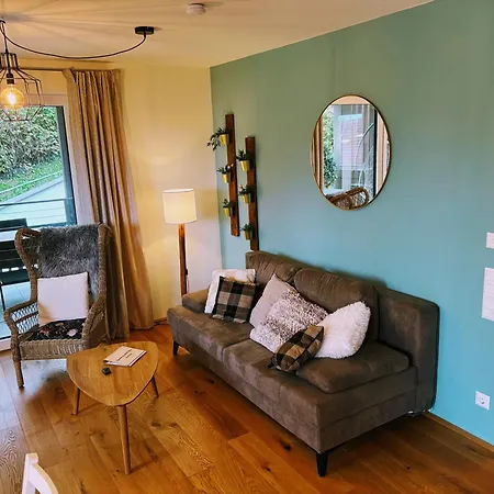 Apartament Edelbach Deluxe *