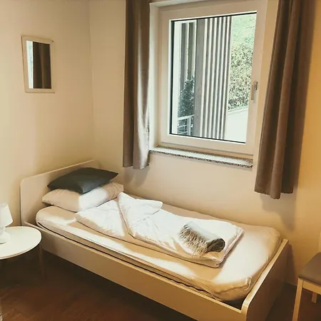 Edelbach Deluxe Appartamento Sattendorf