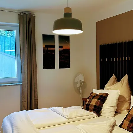 Edelbach Deluxe * Sattendorf