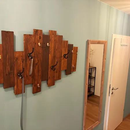 Edelbach Deluxe Apartament