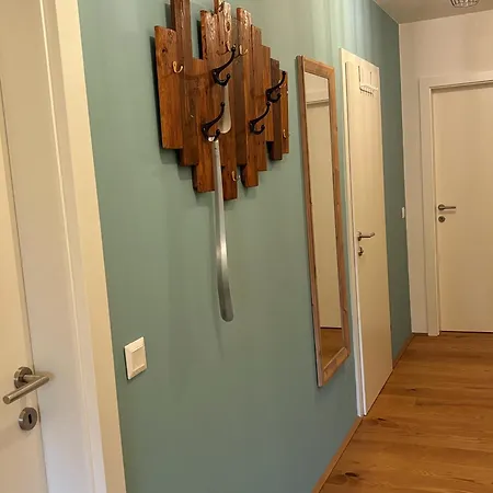 Appartamento Edelbach Deluxe