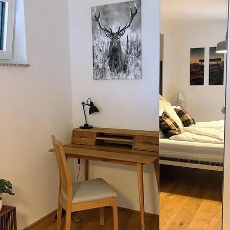 Edelbach Deluxe Appartamento Sattendorf