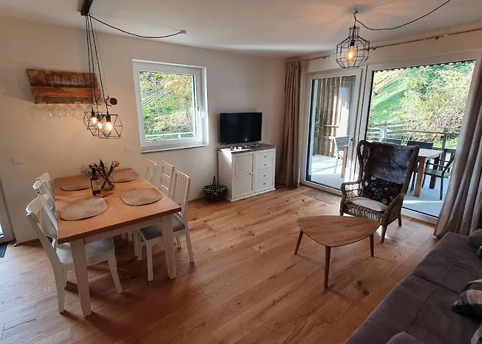 Apartament Edelbach Deluxe *