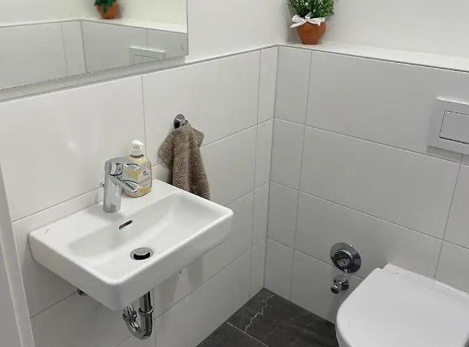 Edelbach Deluxe Appartamento Sattendorf