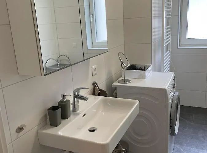 Edelbach Deluxe Apartament Sattendorf