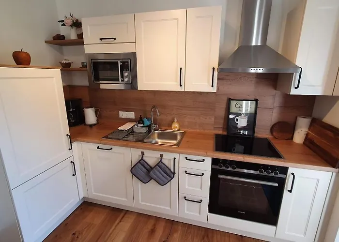 Appartamento Edelbach Deluxe Sattendorf