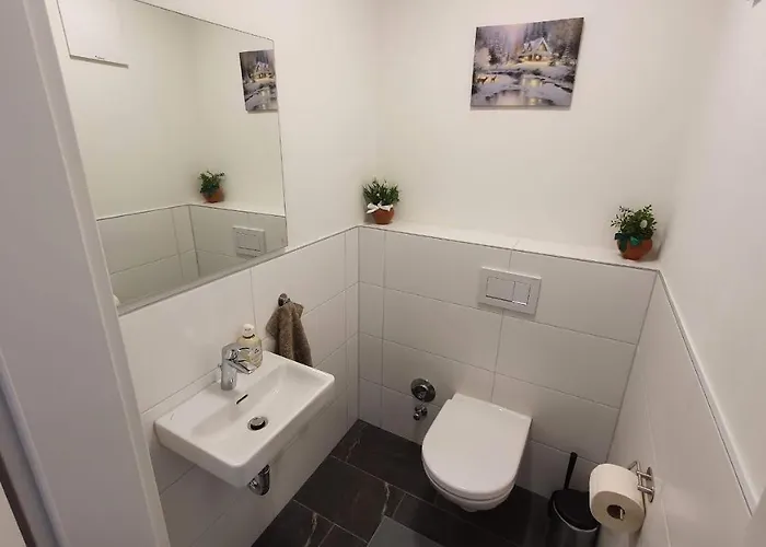 Apartament Edelbach Deluxe *