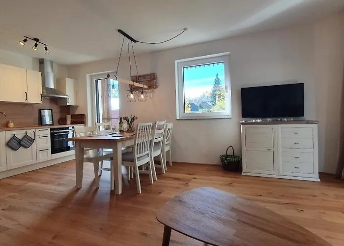 Edelbach Deluxe Apartament