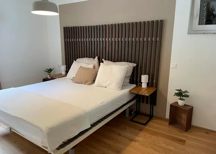 Edelbach Deluxe * Sattendorf