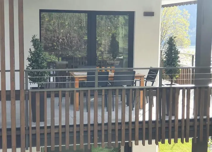 Appartamento Edelbach Deluxe