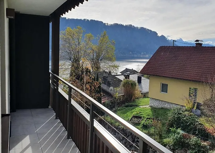 Apartament Edelbach Deluxe *