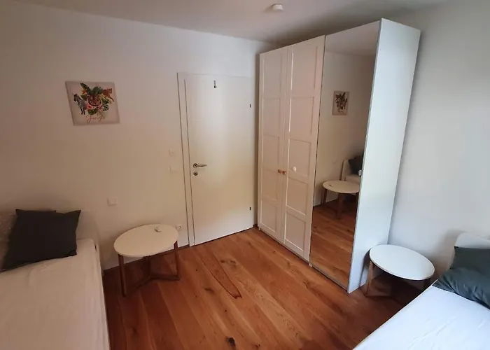 Appartamento Edelbach Deluxe Sattendorf