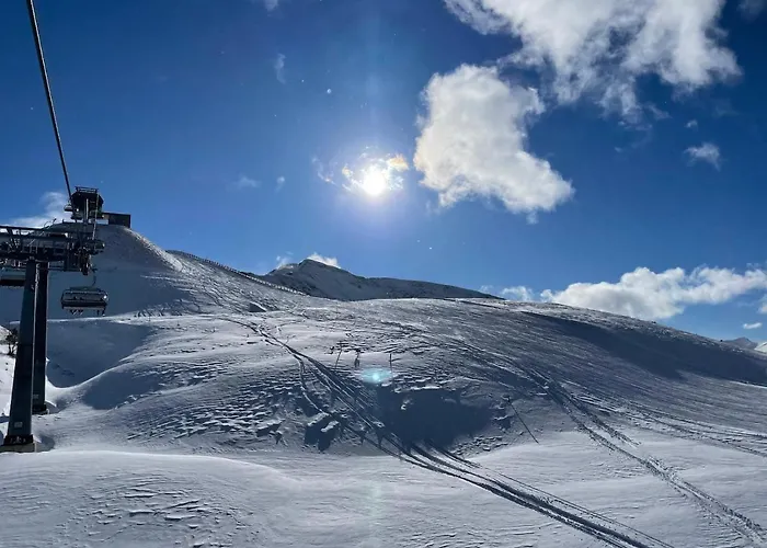 Edelbach Deluxe * Sattendorf