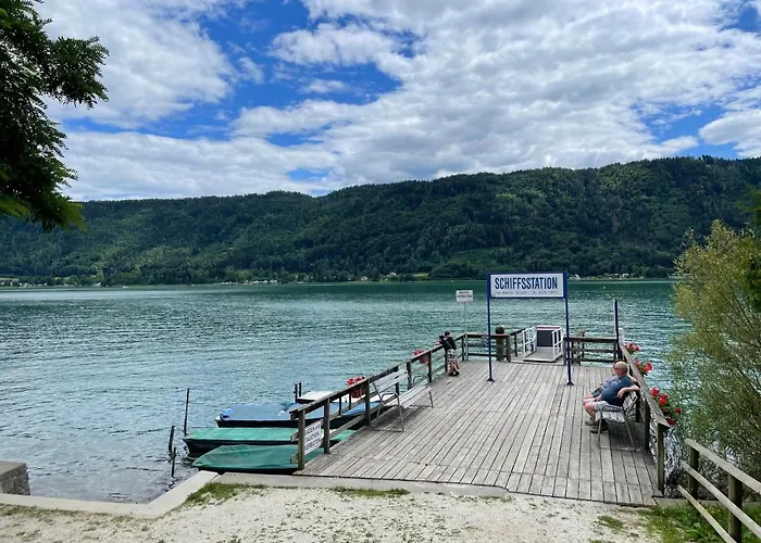 Edelbach Deluxe Apartament *