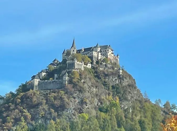 Apartament Edelbach Deluxe *