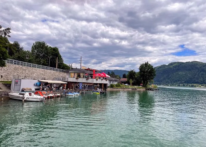 Edelbach Deluxe Apartament